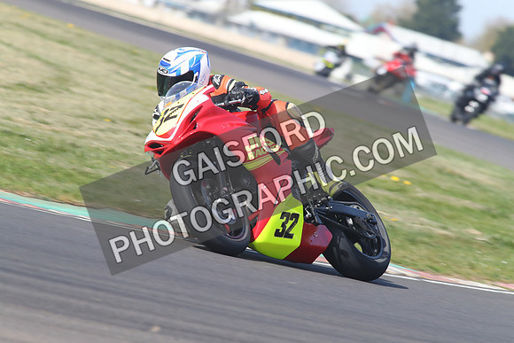BIKES 1298