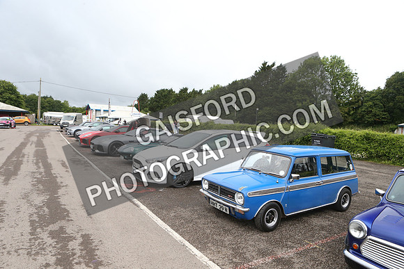 Masters of motoring 0716