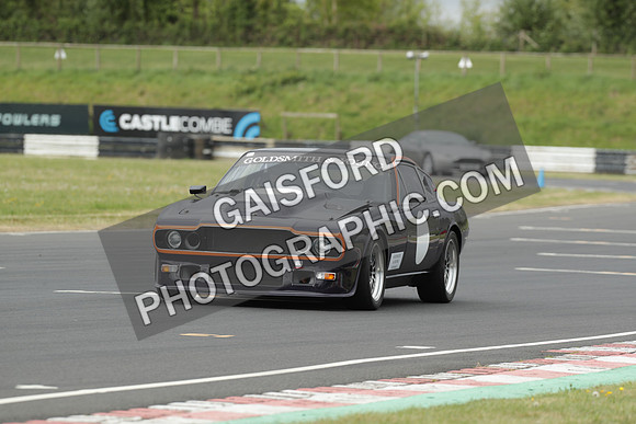 ASTON 0132