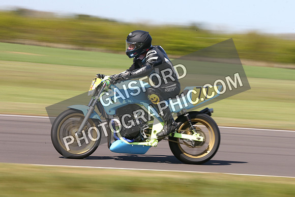 BIKES 2259