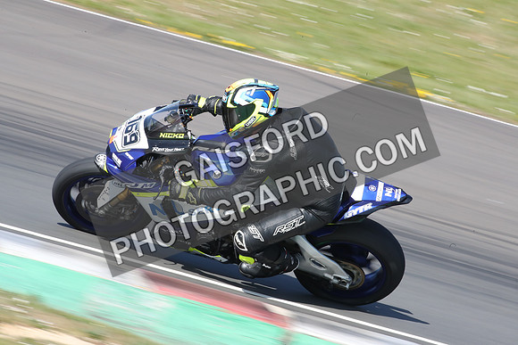 BIKES 1007