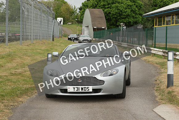 ASTON 1284