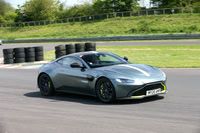 Aston Martin 0291