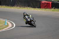 Black Bike