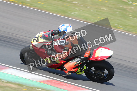 BIKES 1009