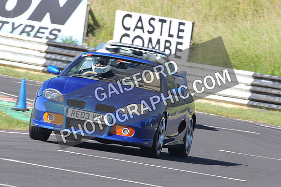 MG's OT 0074