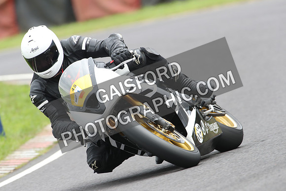 CC BIKE TD 2012