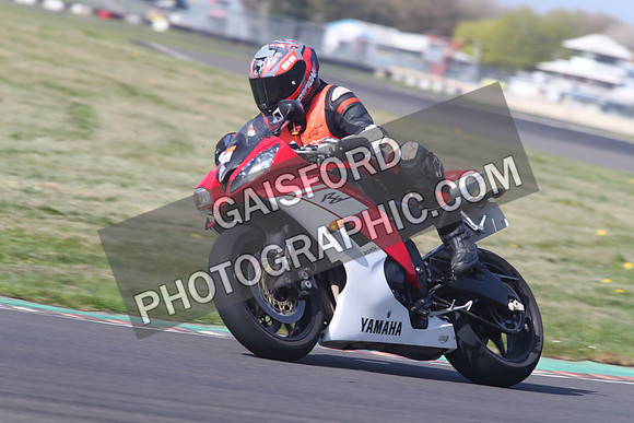 BIKES 1256