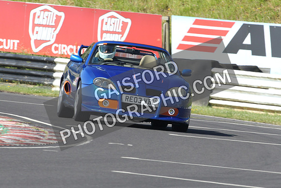 MG's OT 0096