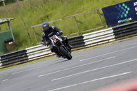 Suzuki SV black n white