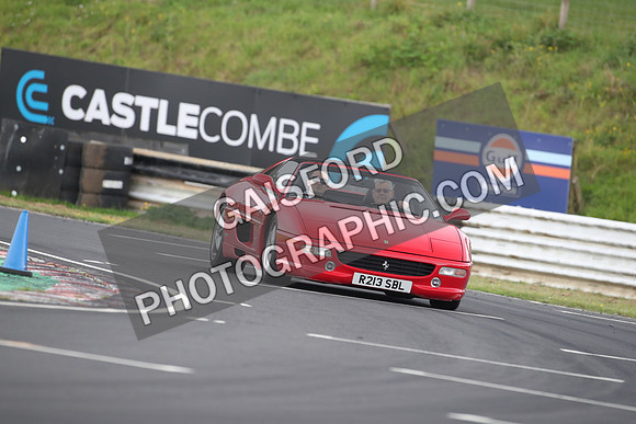 Ferrari OC Combe 150824 0453