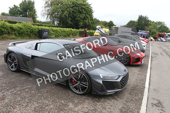 Masters of motoring 0711