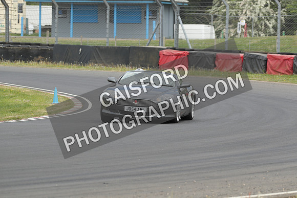 ASTON 0811