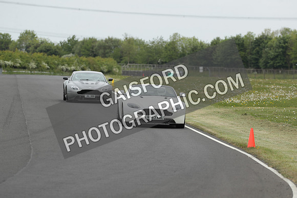 ASTON 1453