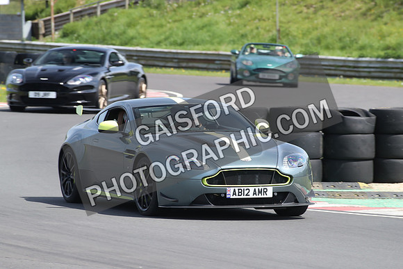 Aston Martin 1050