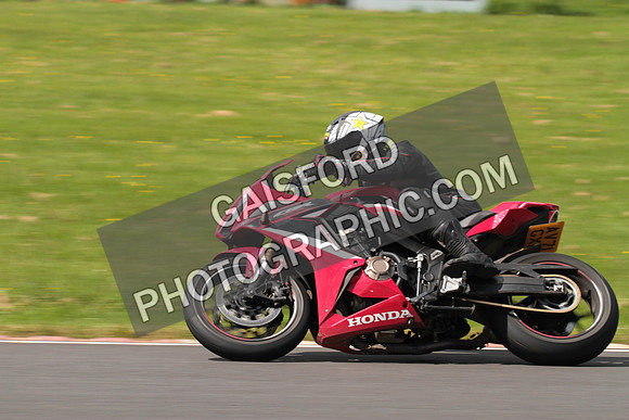 CC BIKE TD 1011