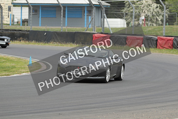 ASTON 0845