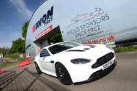 Aston Martin 0012