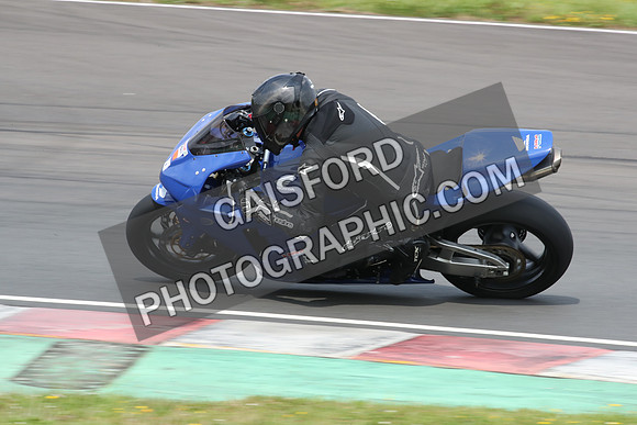 CC BIKE TD 0770