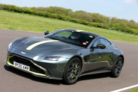 Aston Martin 0232