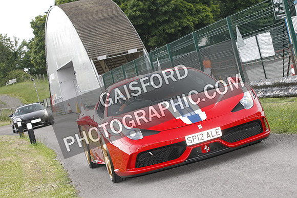 Ferrari OC 0006