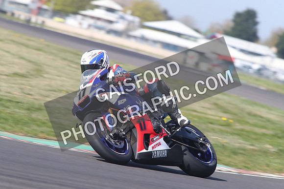 BIKES 1258