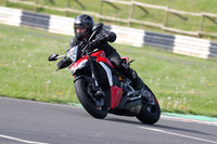 Ducati red