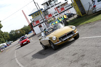 MG's OT 0530