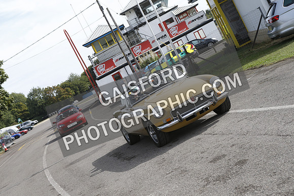 MG's OT 0530