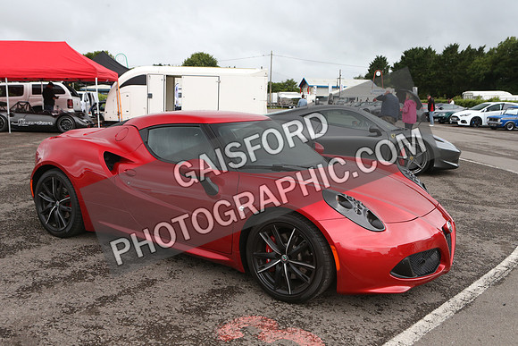 Masters of motoring 0722