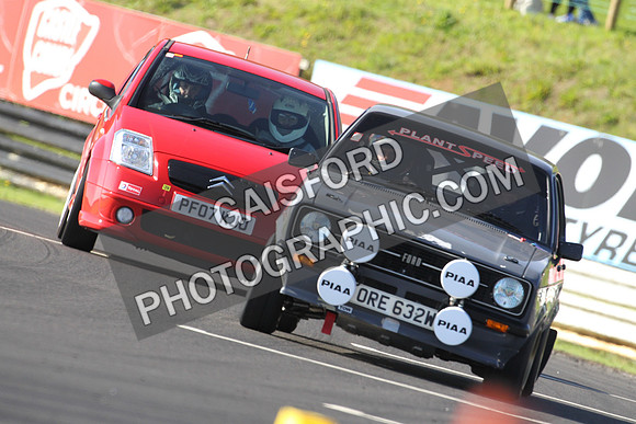 Rally Day 0540