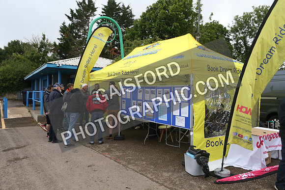 Masters of motoring 0755