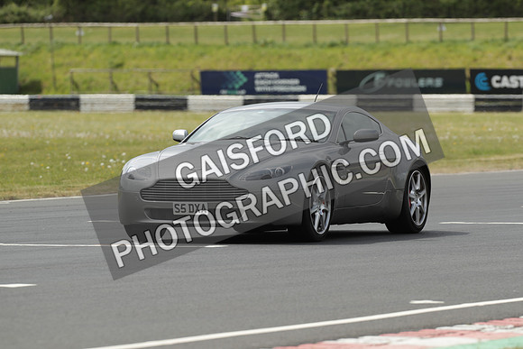 ASTON 1137