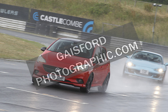 RS COMBE 2003