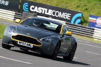 Aston Martin 0581