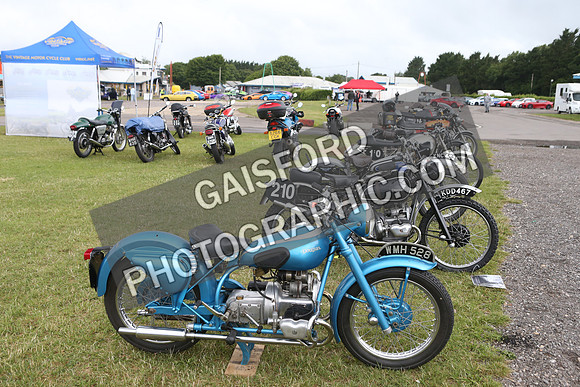 Masters of motoring 0731