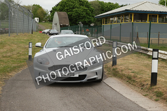 ASTON 1231