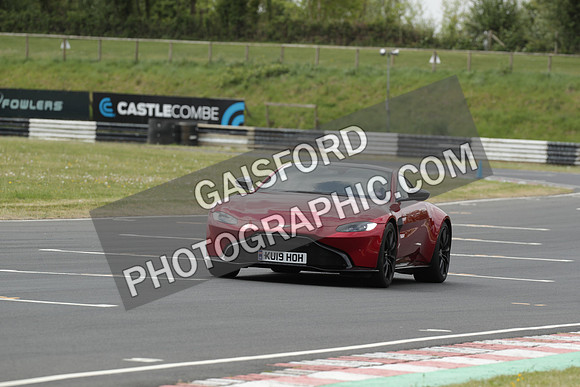 ASTON 0960