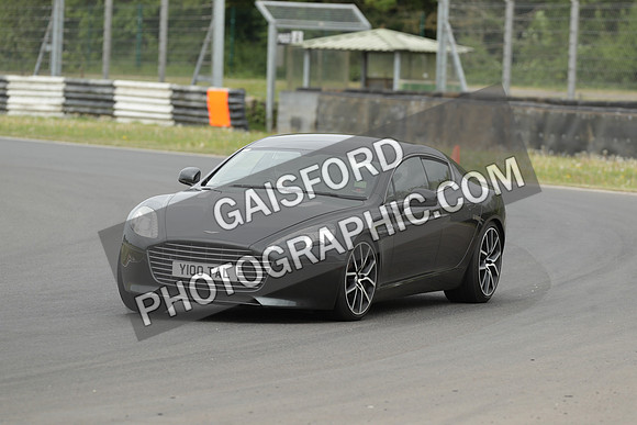 ASTON 0607