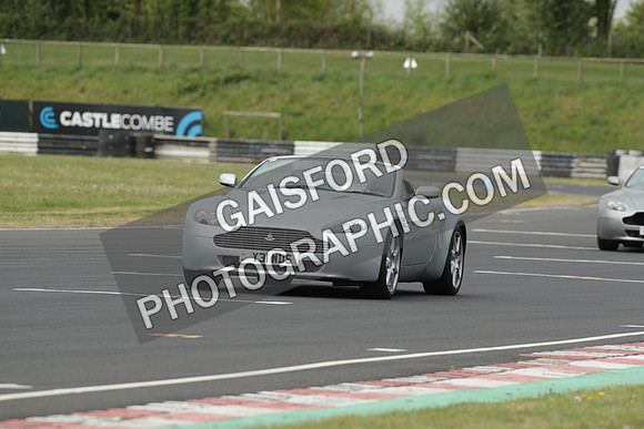 ASTON 0116