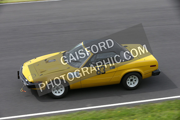 MGs on track 0929