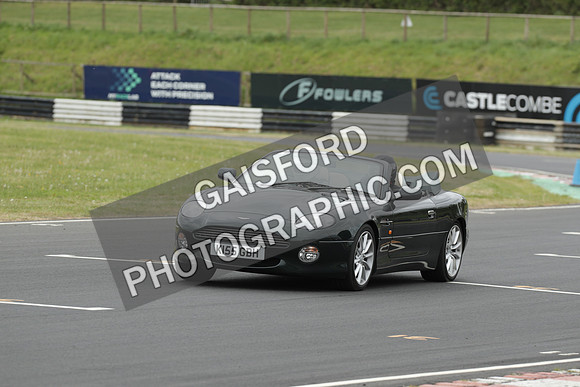 ASTON 0381