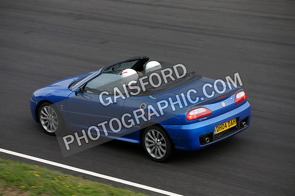MG's OT 0984