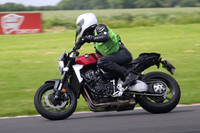 Mercury training 0550