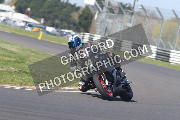 BIKES 1274