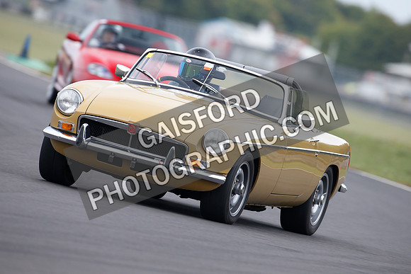 MG's OT 0851