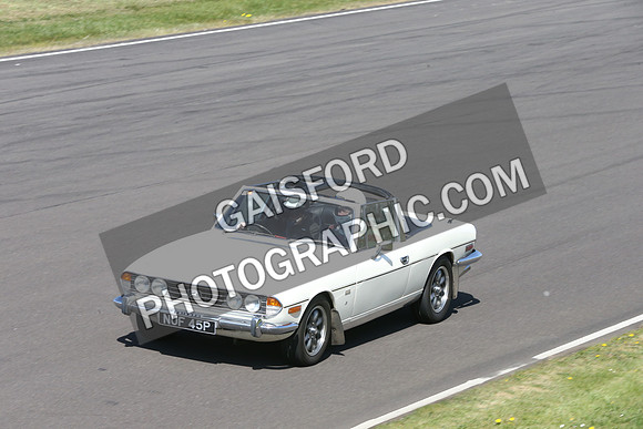 TR Reg 1961