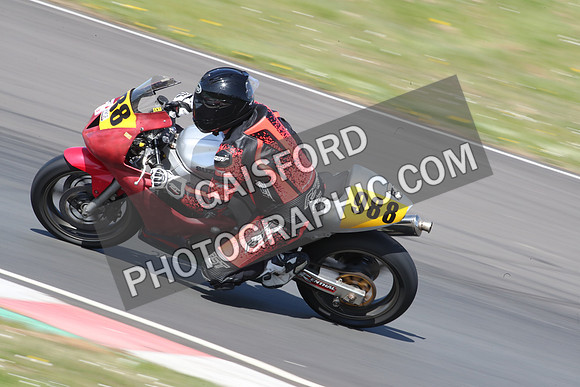 BIKES 1035