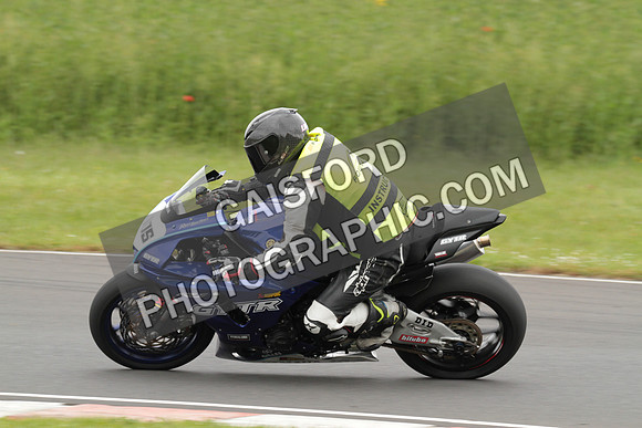 CC BIKE TD 2710