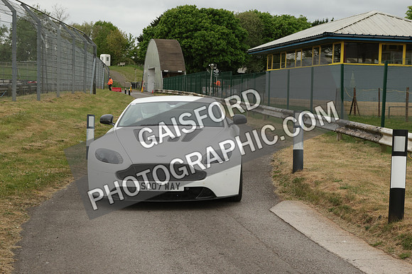 ASTON 1242